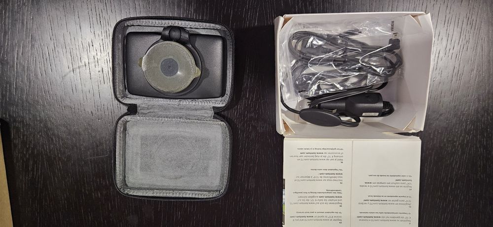 GPS TomTom XL2 Europa