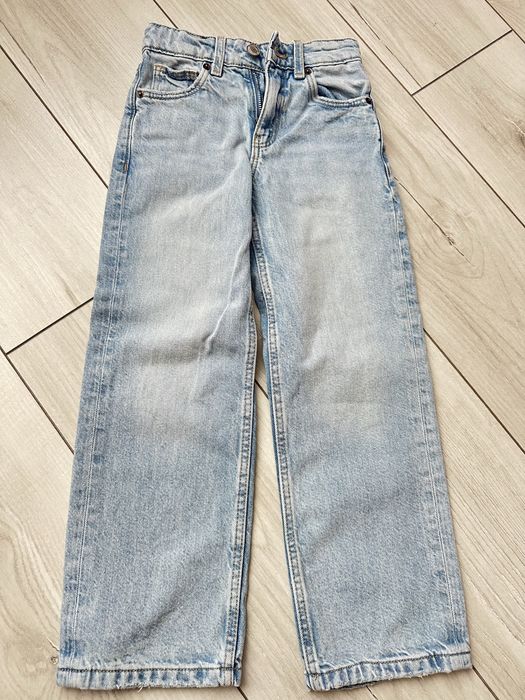 Джинси zara                           .