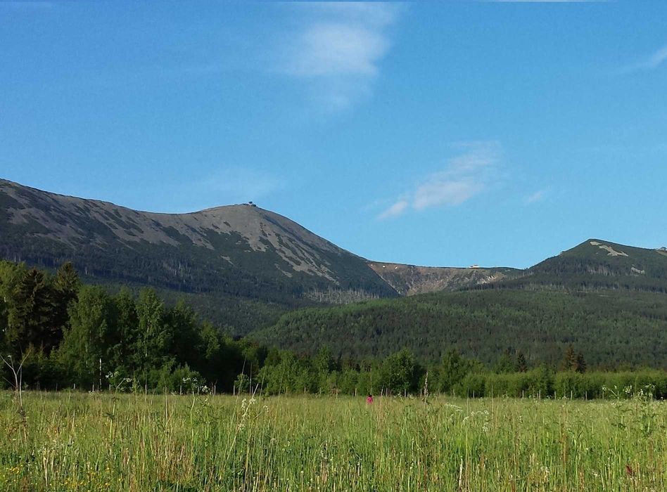 Karpacz - Wiosna / Weekendy / Wielkanoc - Willa U Leszka