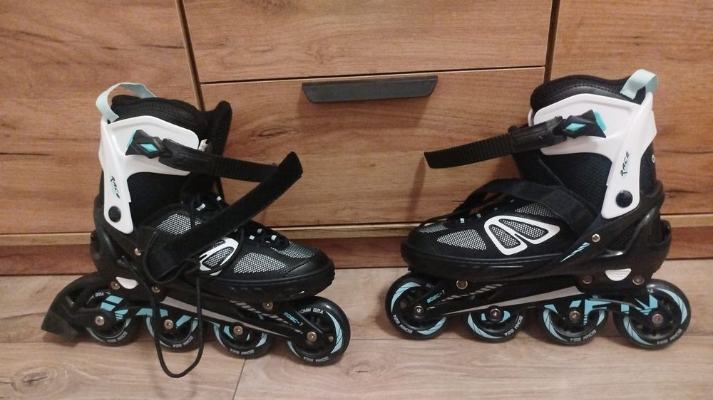 Rolki Raven rozm.38-41