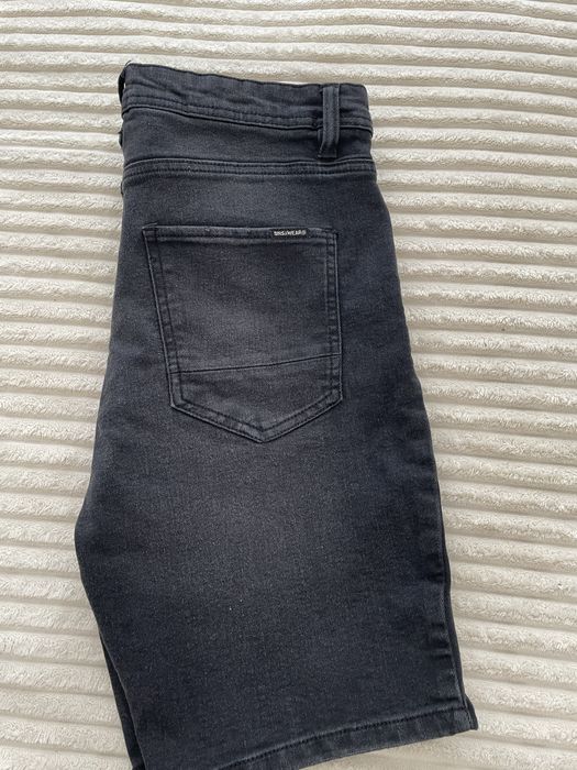 Чоловічі шорти  sinsay