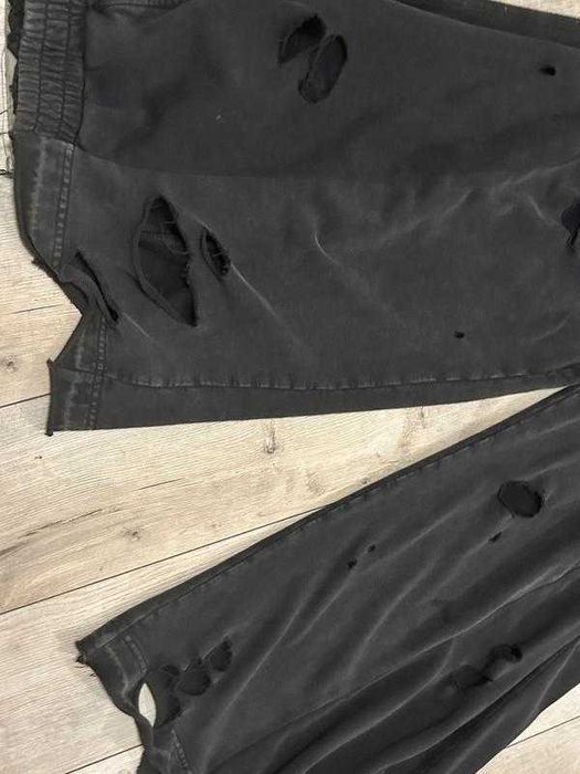 Tatim remake distressed pants (archive) Tgk cmecte