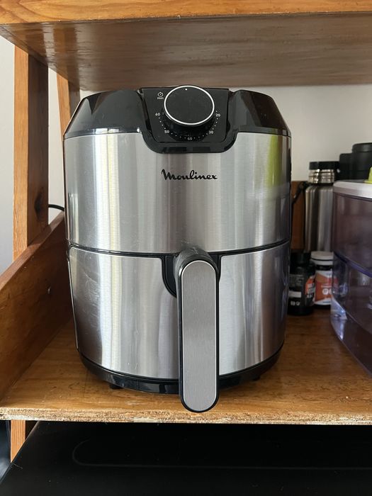Airfryer Mounlinex