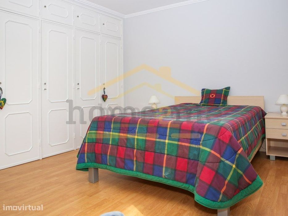 Magnífico Apartamento T3 - Centro do Carregado, Alenquer