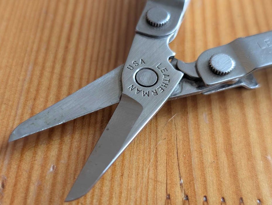 Leatherman Micra.   Oryginalny USA