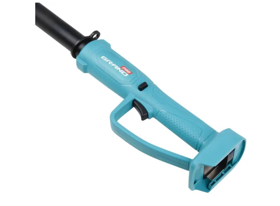 Акумуляторна пила Grand АПЦ-6/2-2 з подовжувачем (2 шини + 2 ланцюг)