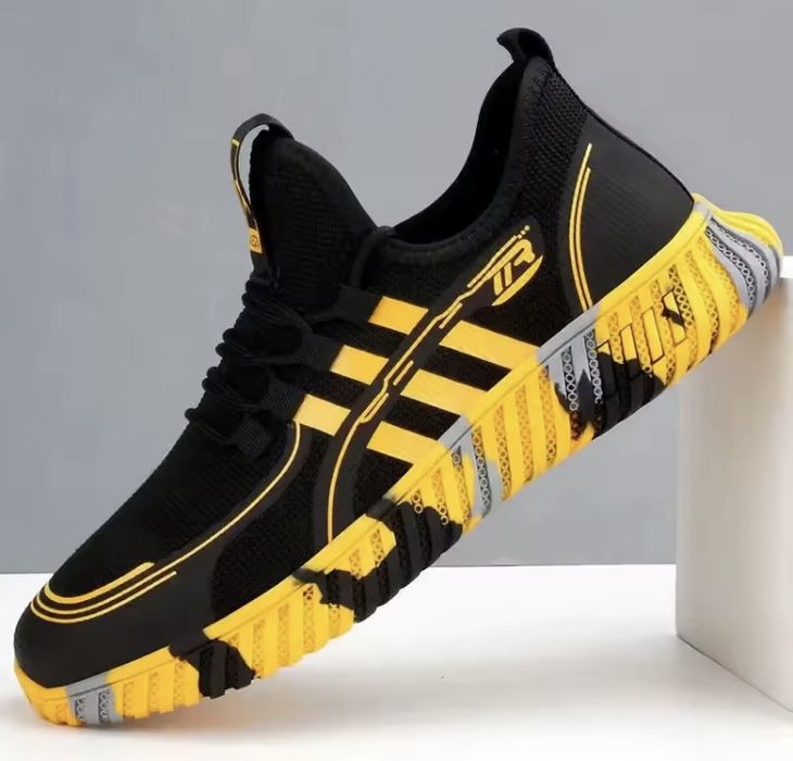 Мужские кроссовки ОРИГИНАЛ! (Новые) 41/42/43/44 размер в наличии!