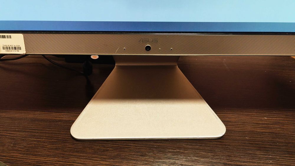 Моноблок(комп'ютер) Asus Vivo AiO V222