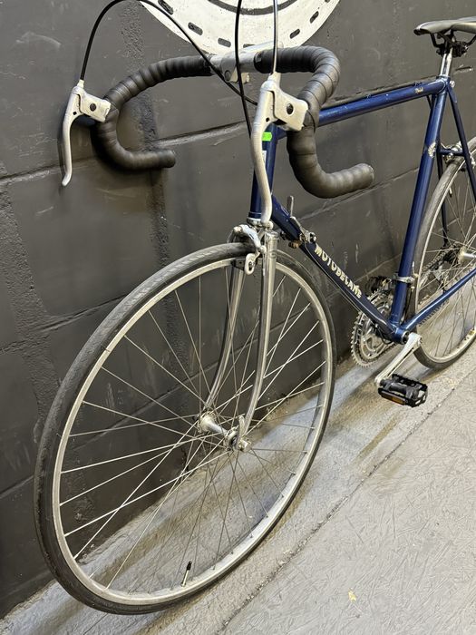 Rower szosowy kolarzówka Retro Motobecane 60 cm Urban Bikes