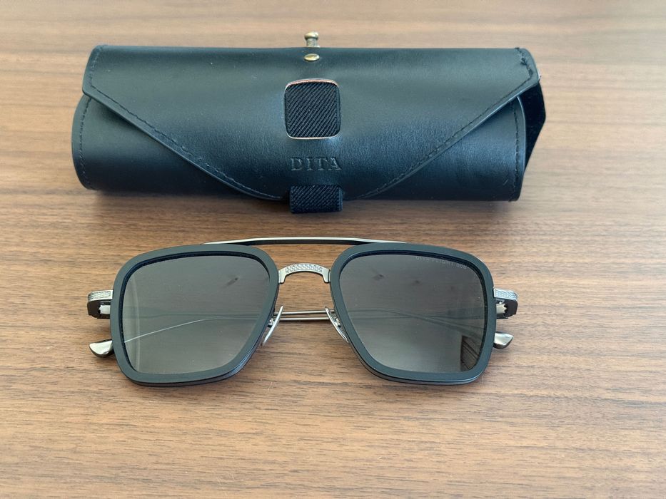 DITA Flight 006 z etui