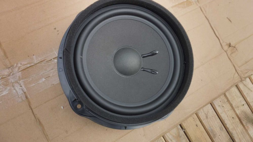 AUDI A3 8V Głośniki BANG OLUFSEN komplet