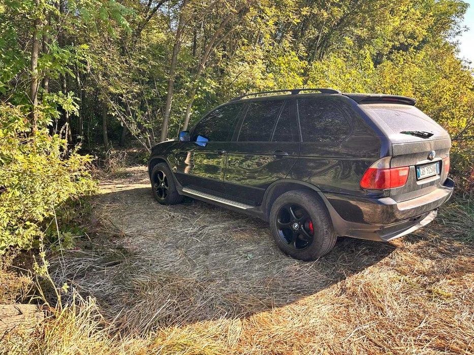 Авто в гарному стані на ходу