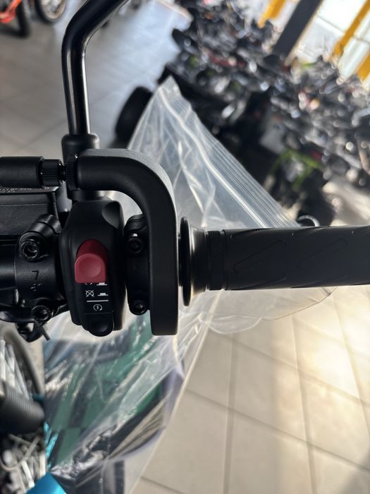Мотоцикл CFMOTO 230 Lite Dual