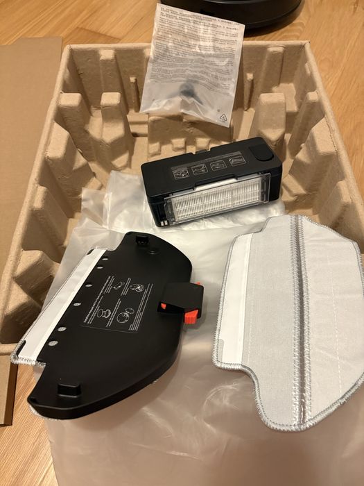 Xiaomi Mi Robot Vacuum Mop P Aspirador