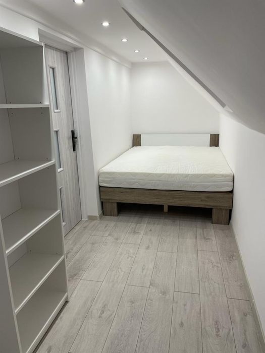 Mieszkanie w centrum Szprotawy dostepne od 01.02