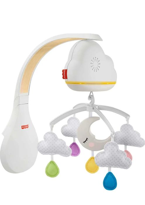 Мобіль Fisher-Price хмаринки