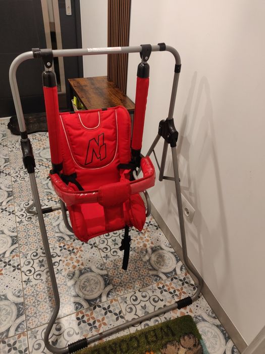 huśtawka wolnostojąca Adbor