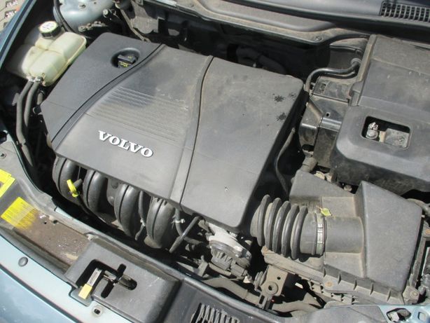 Cewki Zapłonowe Volvo - Olx.pl