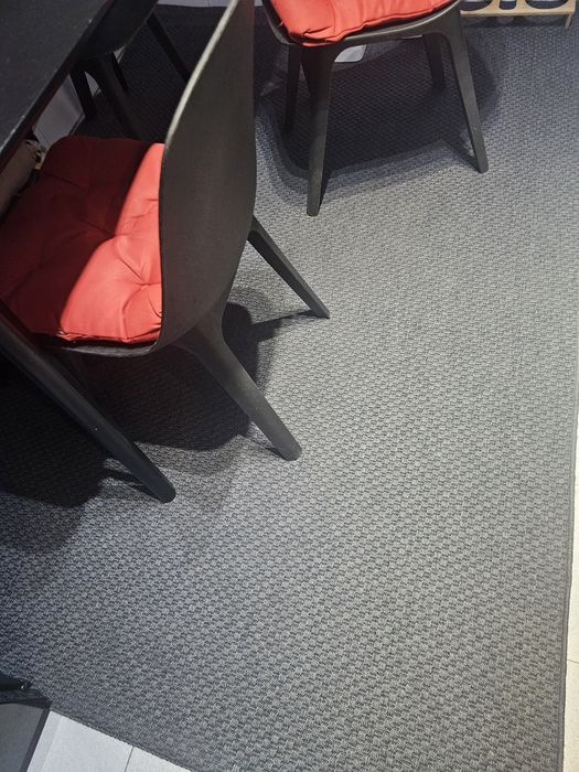 Tapete grande ikea usado em bom estado