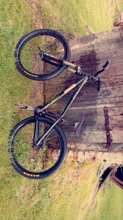 dartmoor two6player 2009