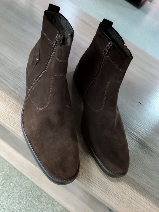 Черевики  Pier One розмір 43