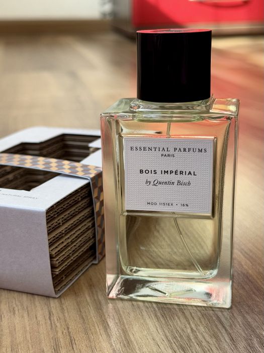 Essential Parfums Bois Imperial оригінал розпив від 2 мл.