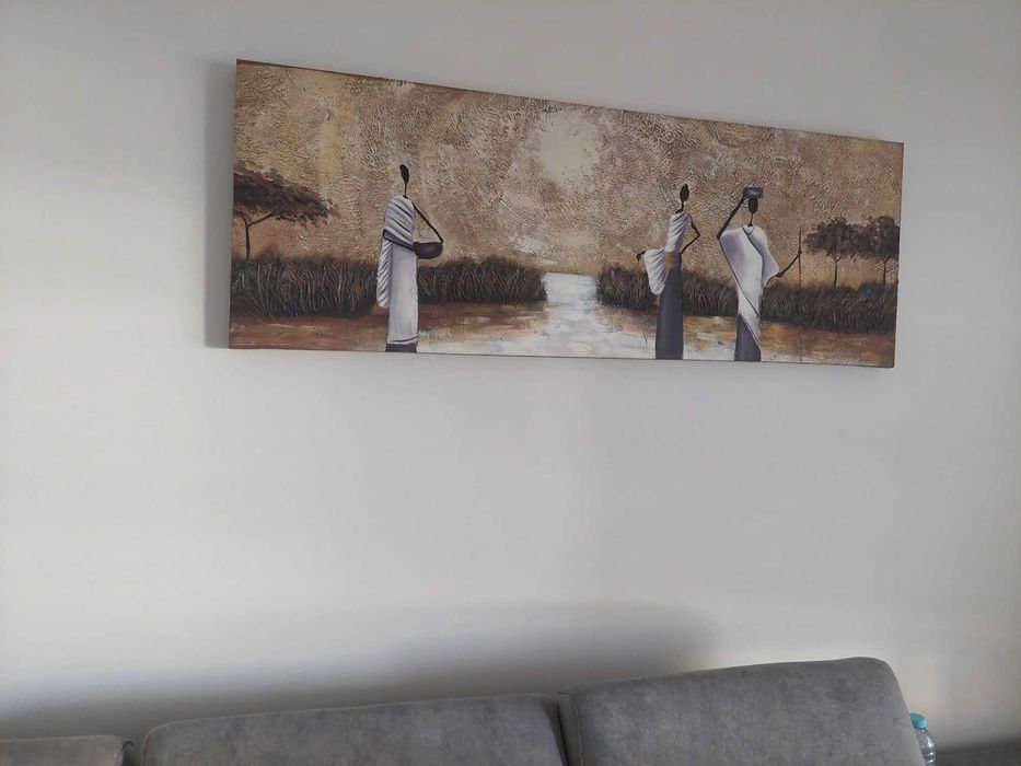 Quadro de parede
