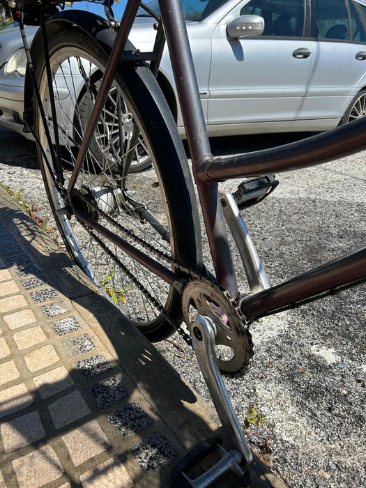Vendo 2 bicicletas