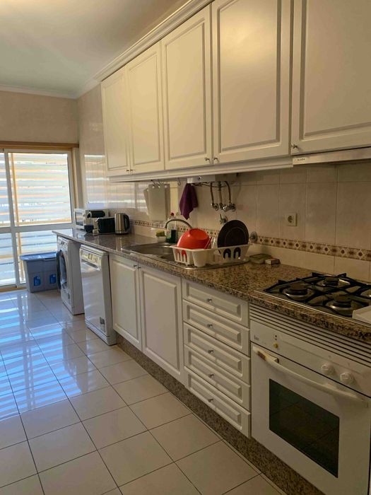 Quarto individual no Parque das Nações, Lisboa Despesas incluídas recibos | Single Room in Parque das Nações, Lisbon Bills Included Receipts Provided