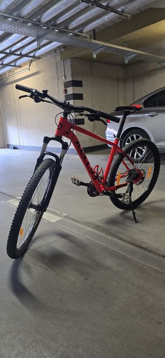 Rower MTB Kellys Spider 50