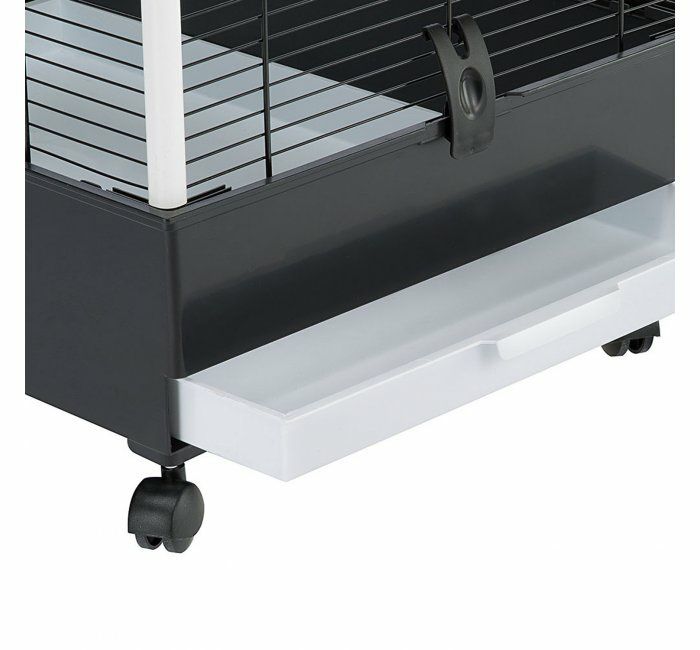 NOTA Ferplast Italia Вольєр для птахів Нота Ферпласт Італія