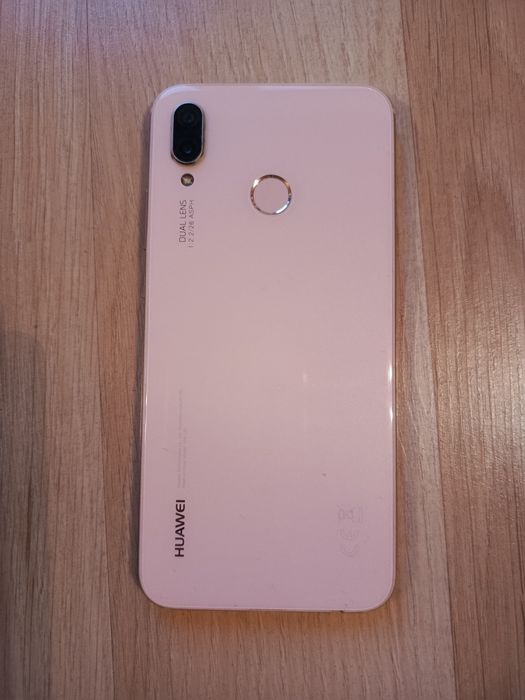 Telefon Huawei P20 lite