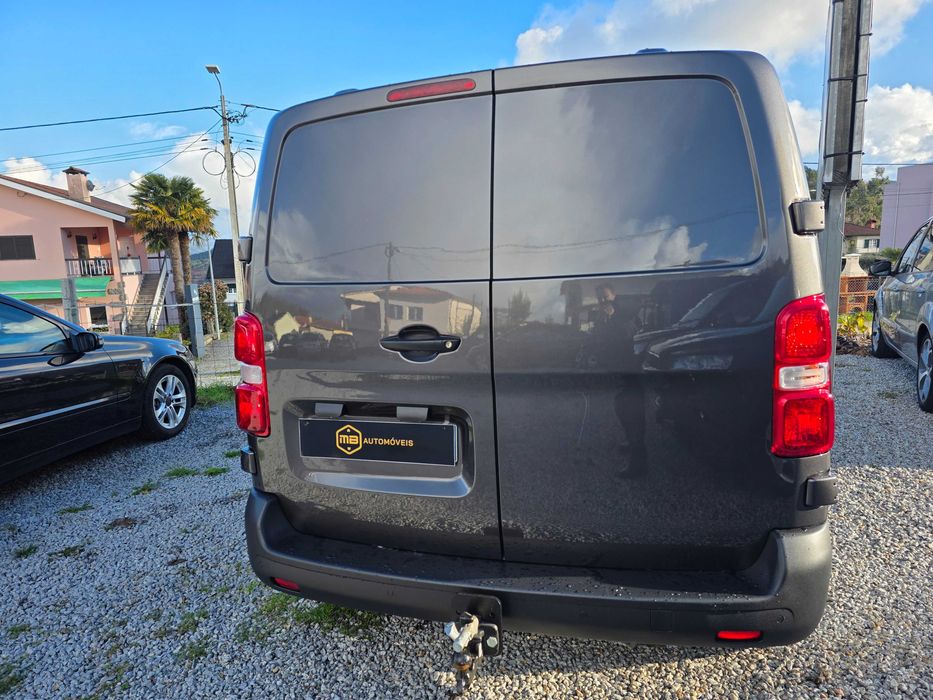 Peugeot  Expert  1.6 hdi / 3 lugares