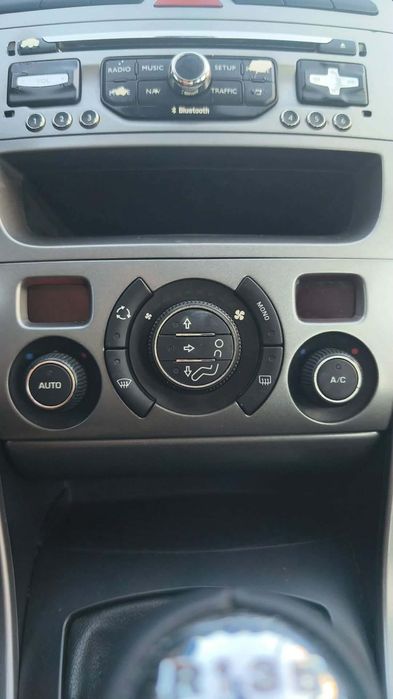 Peugeot 308 SW — fotografia 7