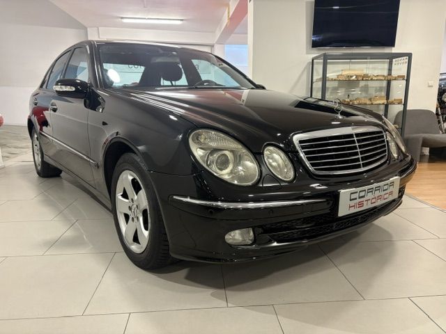 Mercedes-Benz E 270