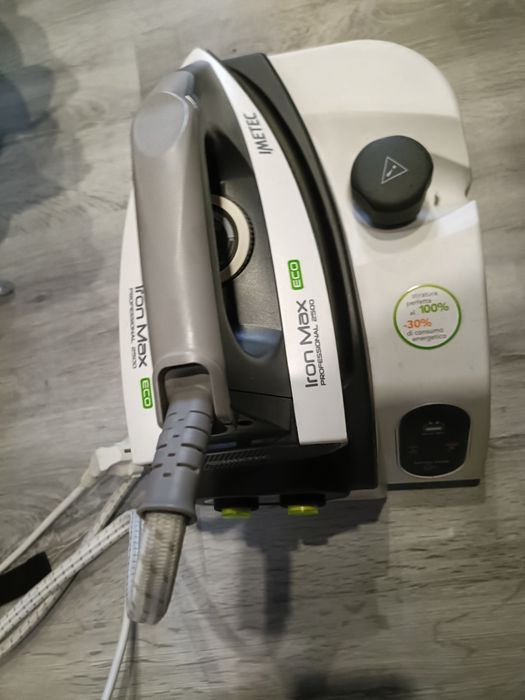 Vendo ferro de engomar