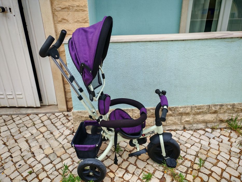 Triciclo evolutivo lovely64740466791041123