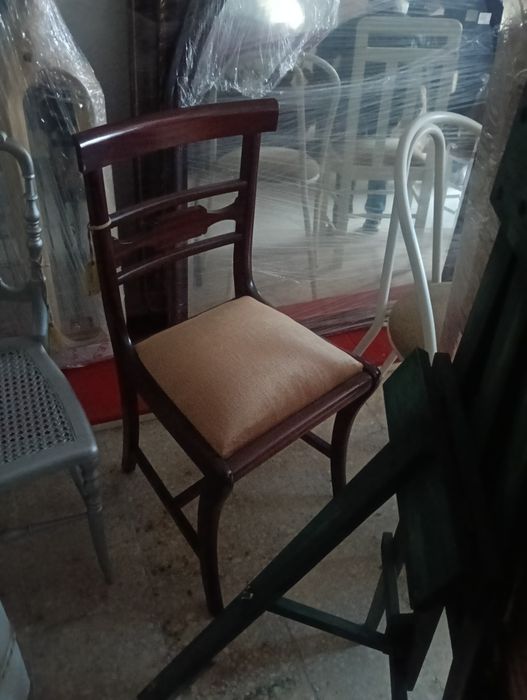 Vários artigos de decoração novos