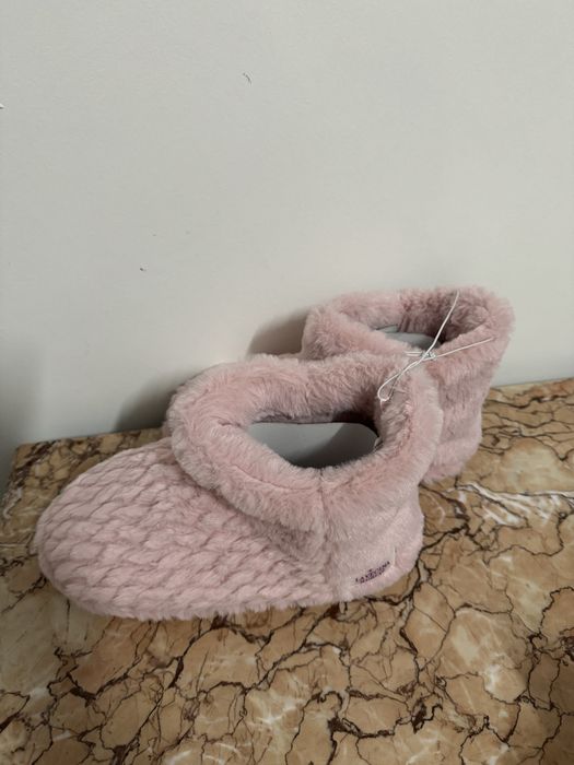 Pantufas Women Secret