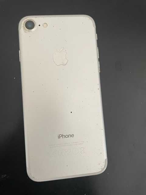 Apple iPhone 7 Plus - 32GB - Branco - Desbloqueado - Bom estado