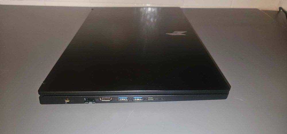 Portátil Gaming ACER Nitro V 15