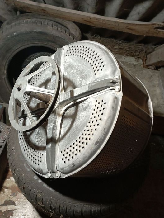 Запчастини до пральних машин Indesit, ardo