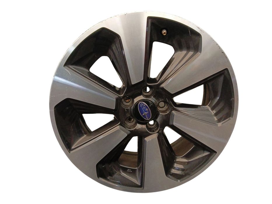 FELGI ALUMINIOWE SUBARU FORESTER IV LIFT (2015-2018) 2.0 150KM 28111SG130