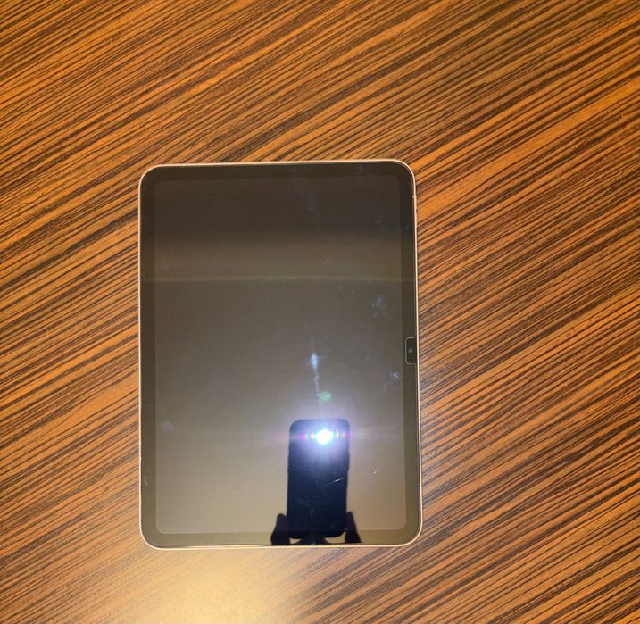 Ipad 10th generation 256gb ( + rysik, klawiatura, case)