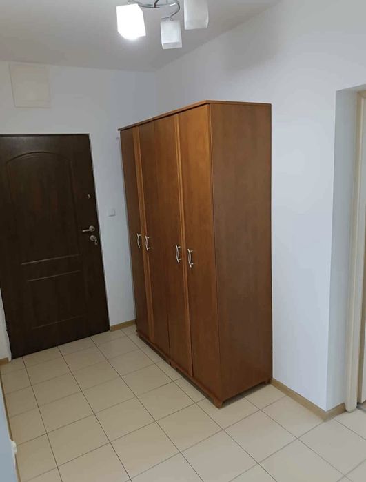 Mieszkanie do wynajęcia