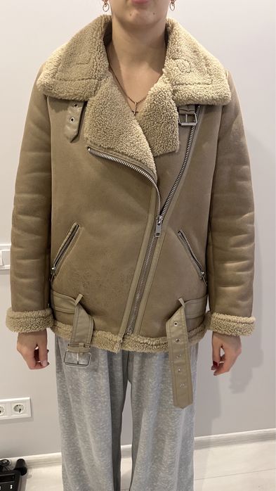 Дублянка Zara