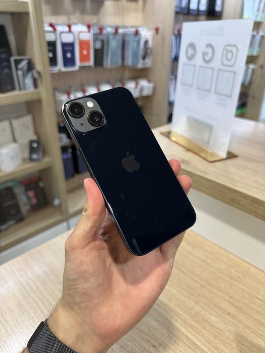 iPhone 14 128GB Midnight