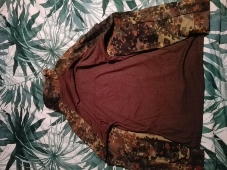 Combat shirt. Bundeswehr. Flectarn. Inwader Gear. NOWY ! Rozmiar L