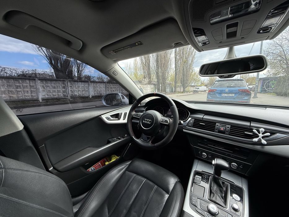 Продам Audi A7 Sportback Supercharger