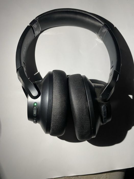 Акция Hi-Res Bluetooth навушники Anker Soundcorе